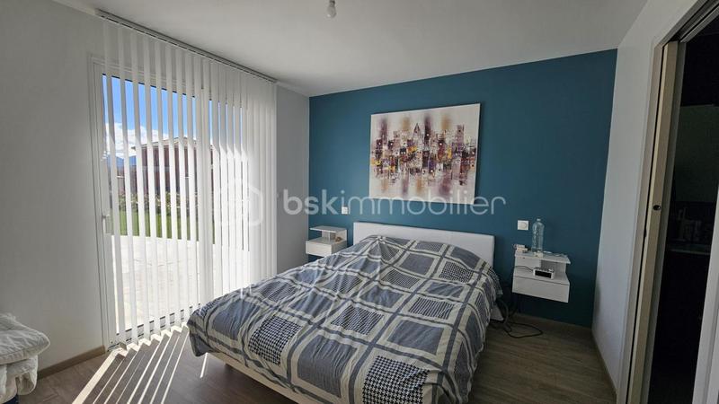 Maison - 128 m² - 5 pièces