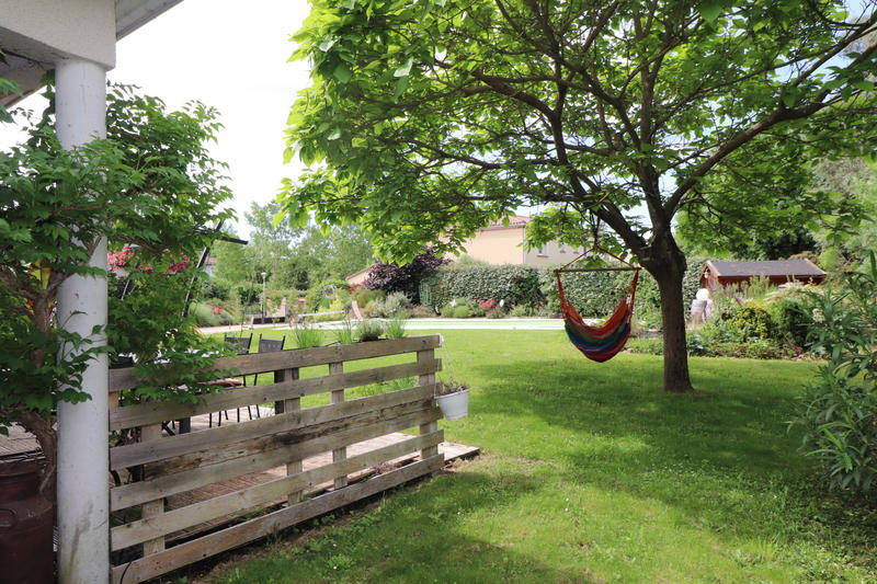 Villa - 182 m² - 6 pièces