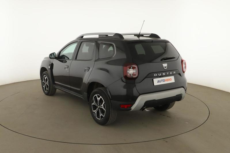 Dacia Duster II 1.5 dCi Prestige 4x2 110 ch