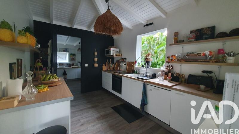 Maison - 170 m² - 5 pièces