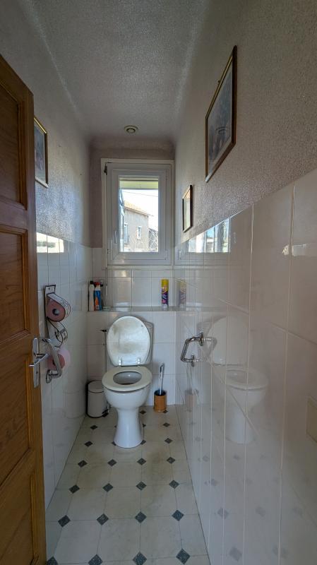 Maison - 97 m² - 6 pièces