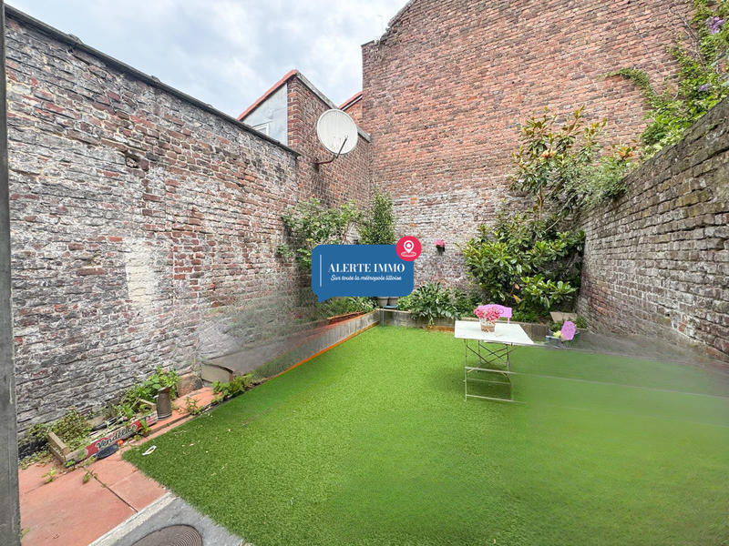 Maison - 176 m² - 5 pièces