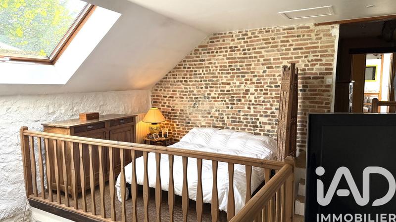 Maison - 135 m² - 4 pièces