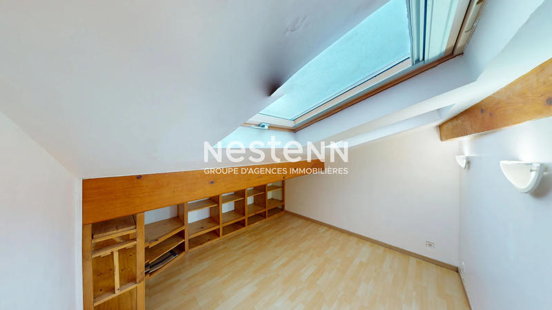 Maison - 109 m² - 5 pièces