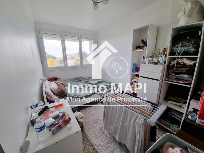 Appartement - 74 m² - 4 pièces