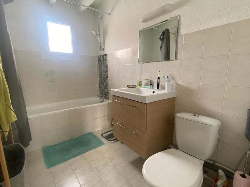 Maison - 120 m² - 7 pièces