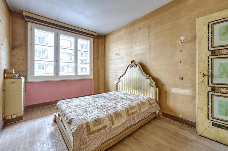 Appartement - 102 m² - 5 pièces