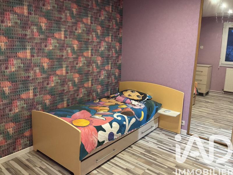 Maison - 133 m² - 10 pièces