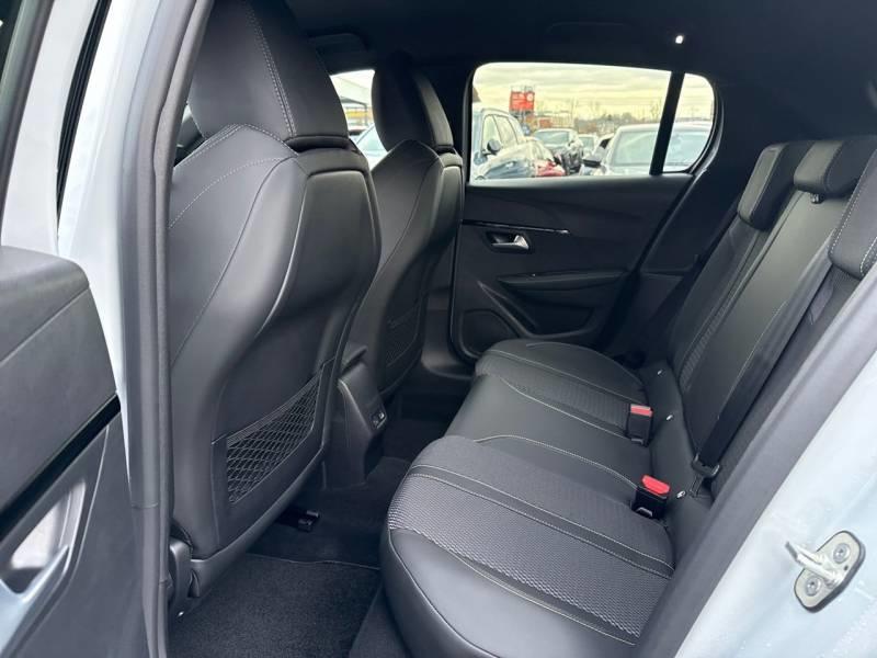 Peugeot 208 Hybrid 145 e-Dcs6 Gt