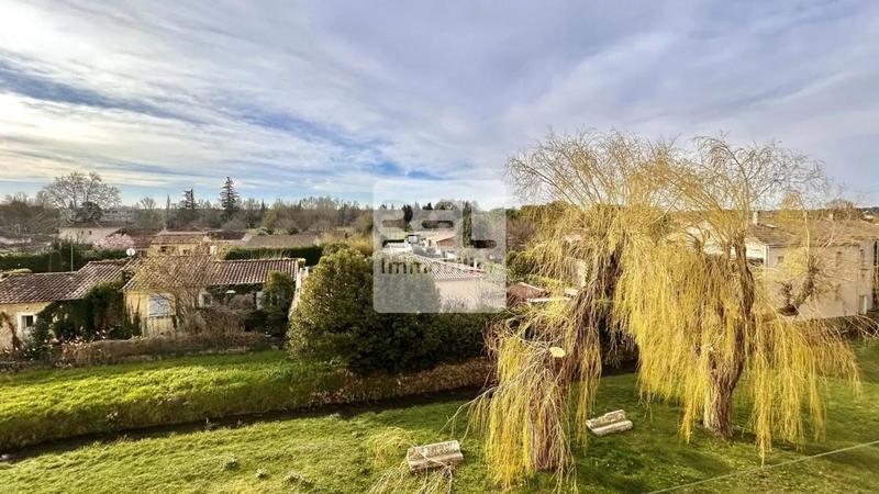 Appartement - 58 m² - 4 pièces