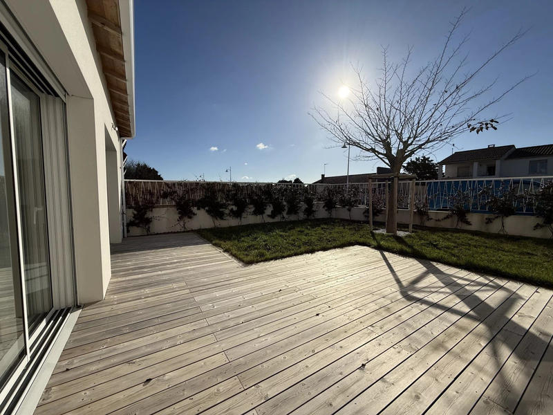 Maison - 153 m² - 6 pièces