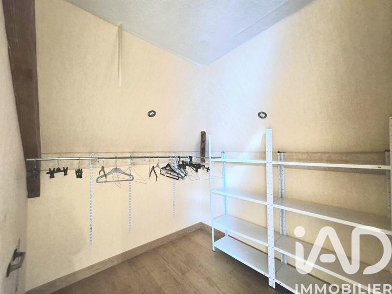 Maison de campagne - 135 m² - 4 pièces