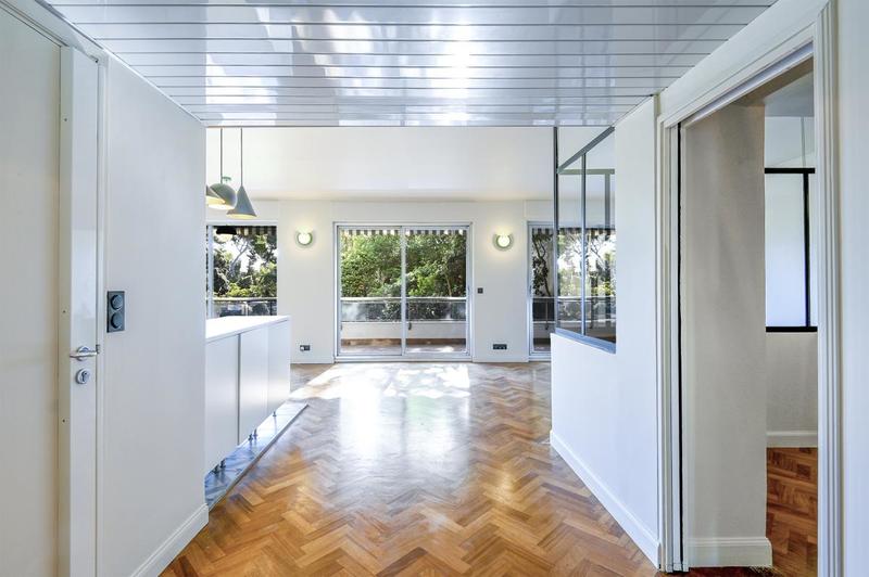 Appartement - 87 m² - 2 pièces