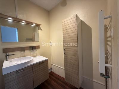 Appartement - 82 m² - 4 pièces