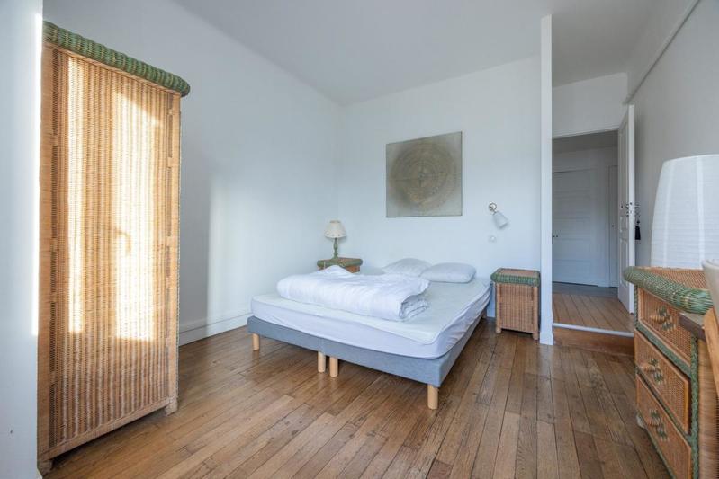 Appartement - 74 m² - 3 pièces