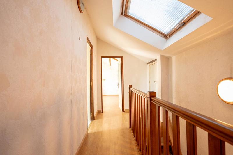 Maison - 173 m² - 6 pièces