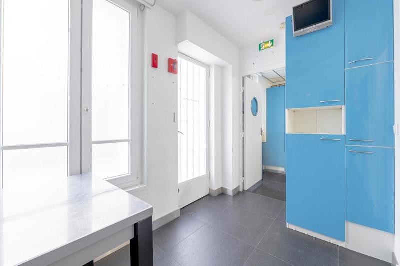 Appartement - 47 m² - 3 pièces