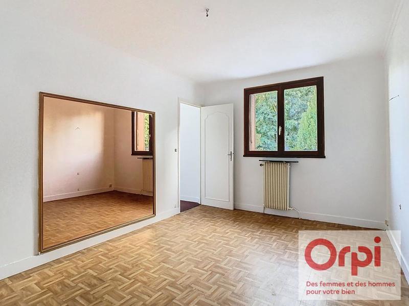 Maison - 92 m² - 3 pièces