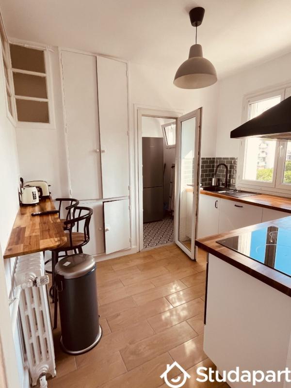 Appartement - 73 m² - 4 pièces