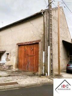 Ferme - 100 m² - 1 pièce