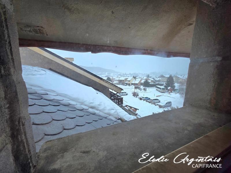 Appartement - 54 m² - 4 pièces