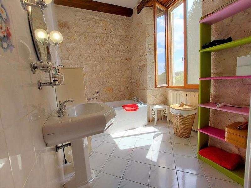 Demeure - 480 m² - 12 pièces