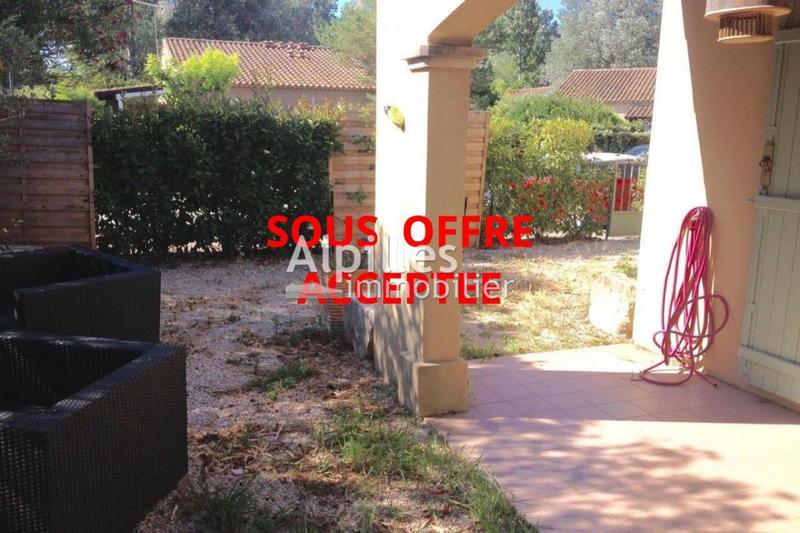 Mazet - 32 m² - 3 pièces