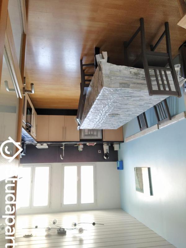 Chambre - 14 m² - 1 pièce