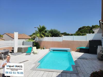 Villa - 97 m² - 4 pièces