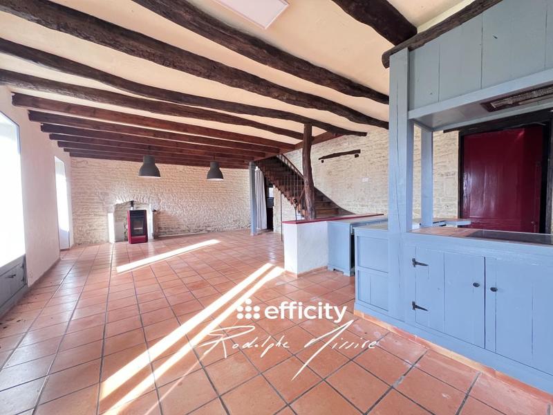 Maison - 250 m² - 10 pièces