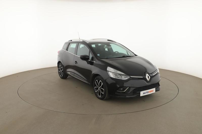 Renault Clio Estate 1.5 dCi Energy Intens 90 ch
