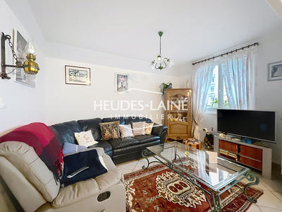 Appartement - 78 m² - 4 pièces