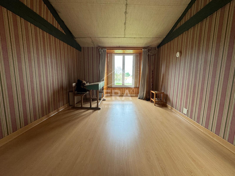 Maison - 178 m² - 5 pièces