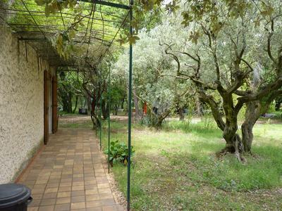 Maison - 222 m² - 7 pièces