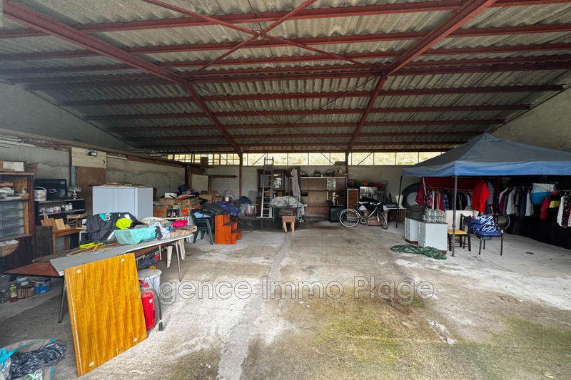 Local commercial - 136 m²