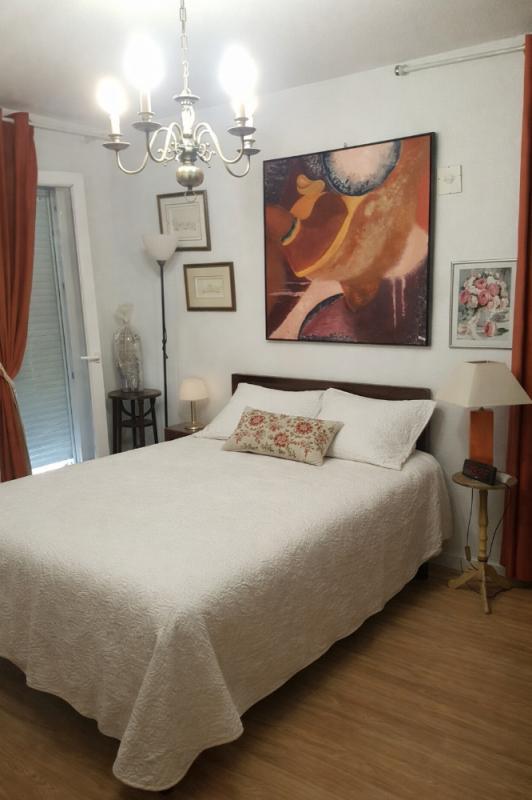 Appartement - 94 m² - 4 pièces