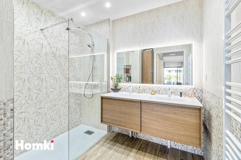 Appartement - 96 m² - 4 pièces