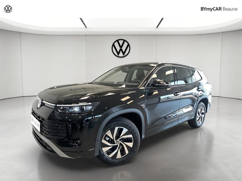 Volkswagen Tayron 2.0 Tdi 150ch Dsg7 7pl Vw Edition