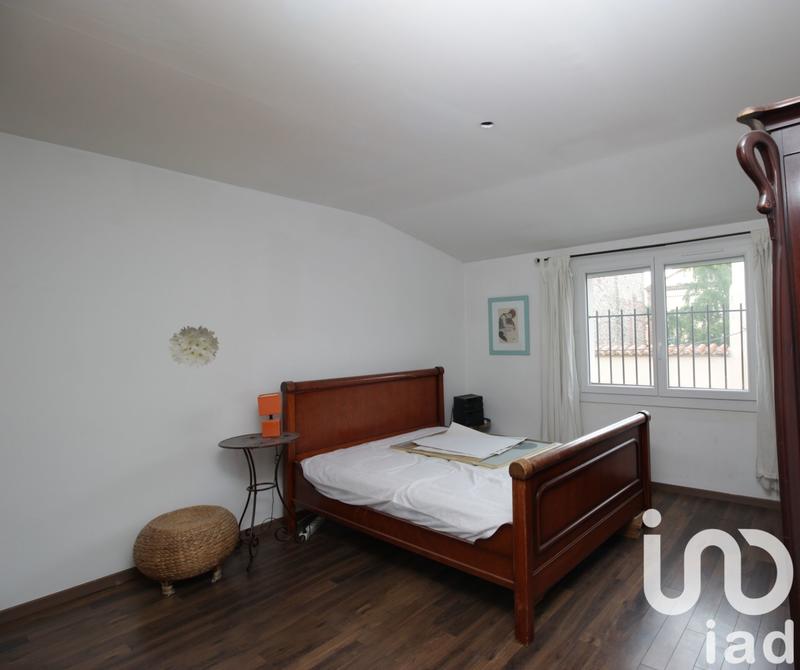 Maison de ville - 99 m² - 5 pièces