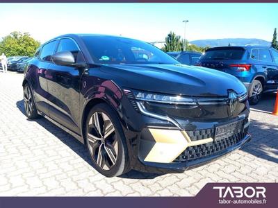 Renault Megane E-Tech Ev60 220 Iconic Acc Cam
