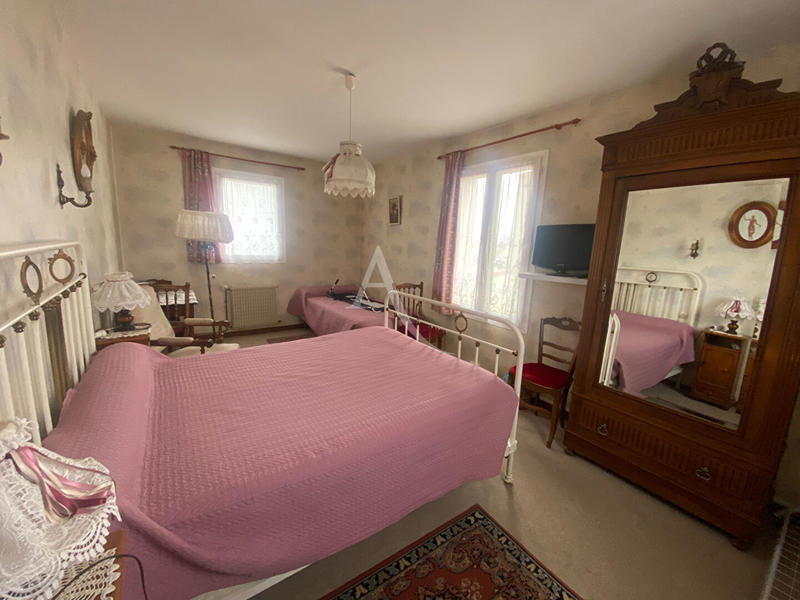 Maison - 130 m² - 4 pièces