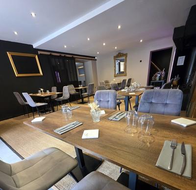 Fonds de commerce - 302 m²