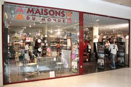 Maisons du monde