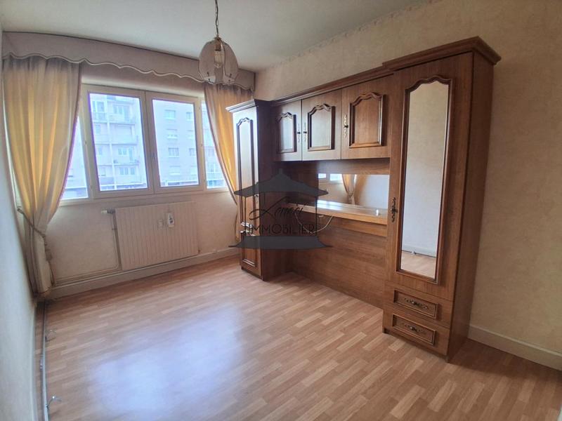 Appartement - 73 m² - 3 pièces