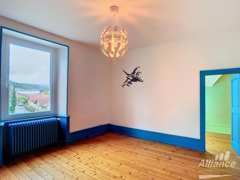 Villa - 164 m² - 6 pièces