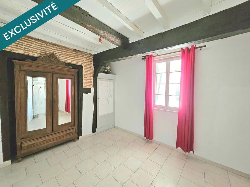 Maison - 300 m² - 9 pièces