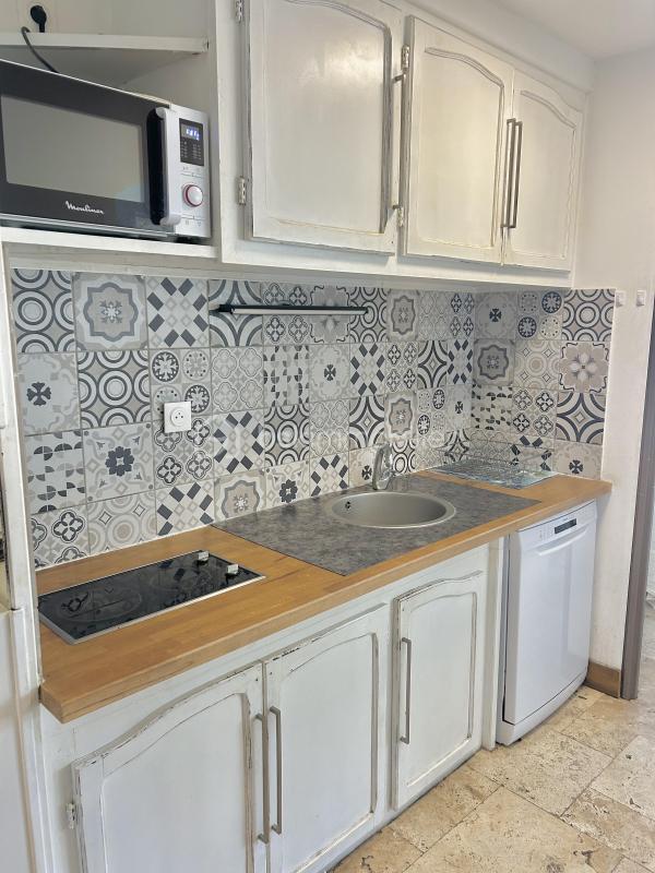 Appartement - 49 m² - 3 pièces