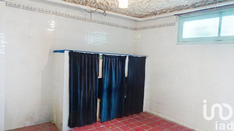 Maison - 74 m² - 4 pièces