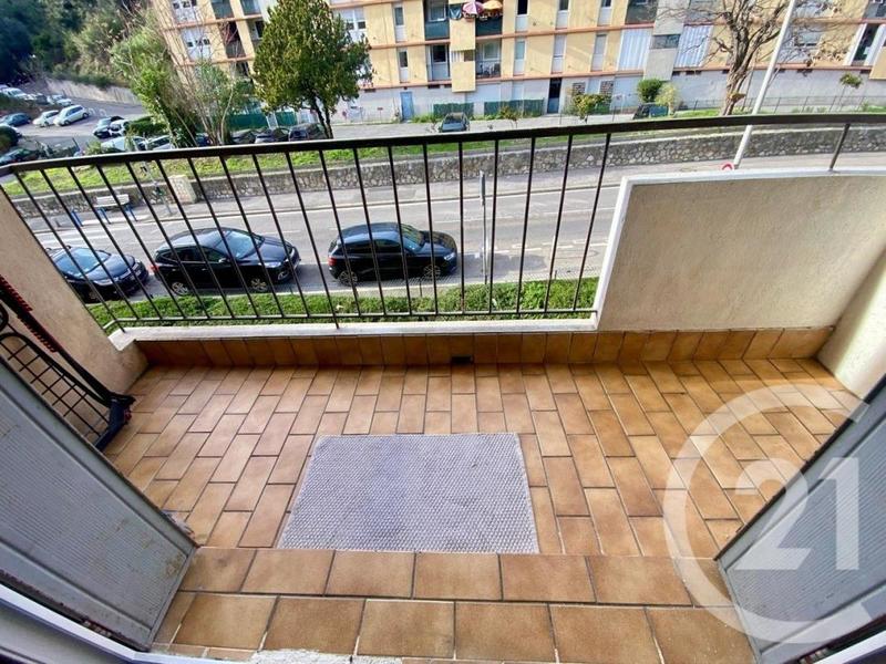 Appartement - 51 m² - 3 pièces