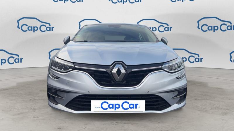 Renault Mégane IV 1.5 Blue dCi 115 Business - Entretien constructeur